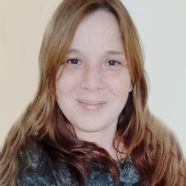 María Belén Aguyaro - Fotos de perfil